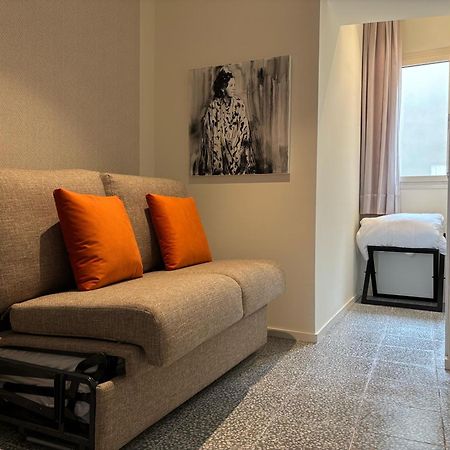 El Mantenio Malaga Ngoại thất bức ảnh