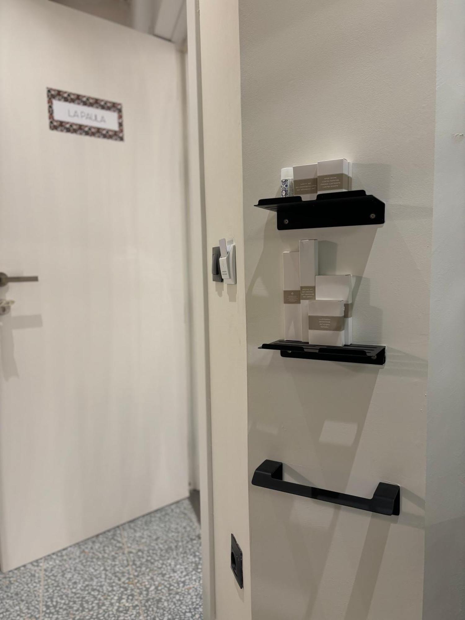 El Mantenio Malaga Ngoại thất bức ảnh
