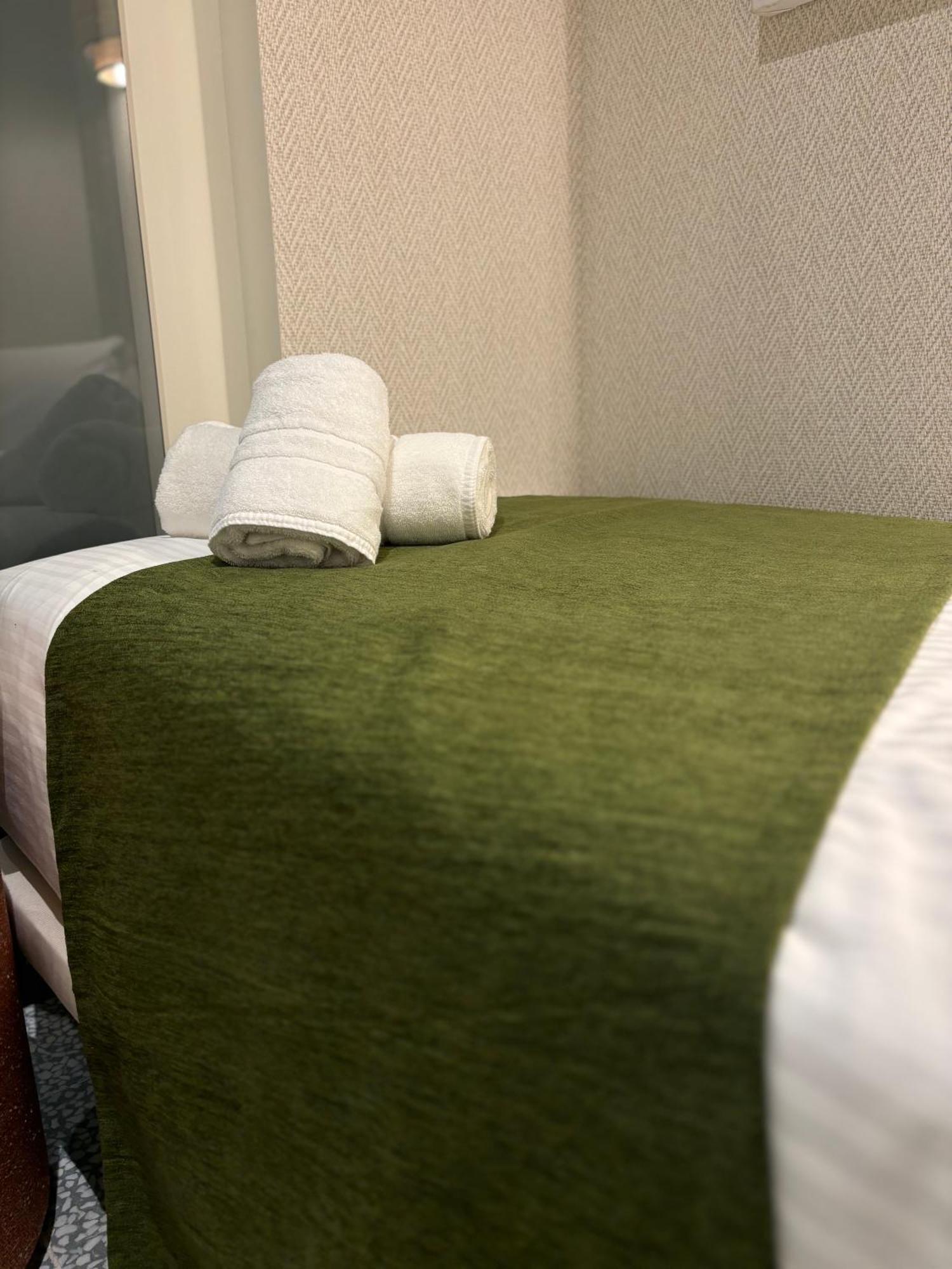 El Mantenio Malaga Ngoại thất bức ảnh