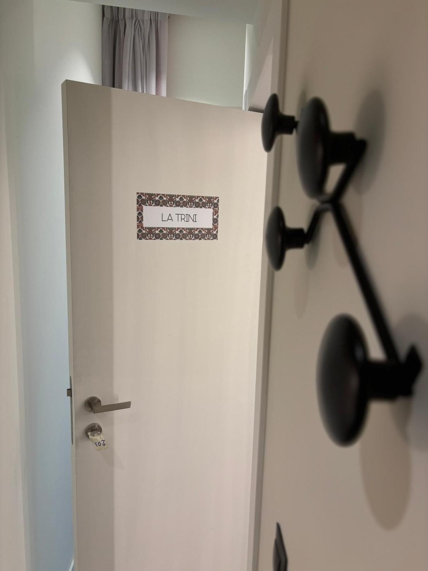 El Mantenio Malaga Ngoại thất bức ảnh