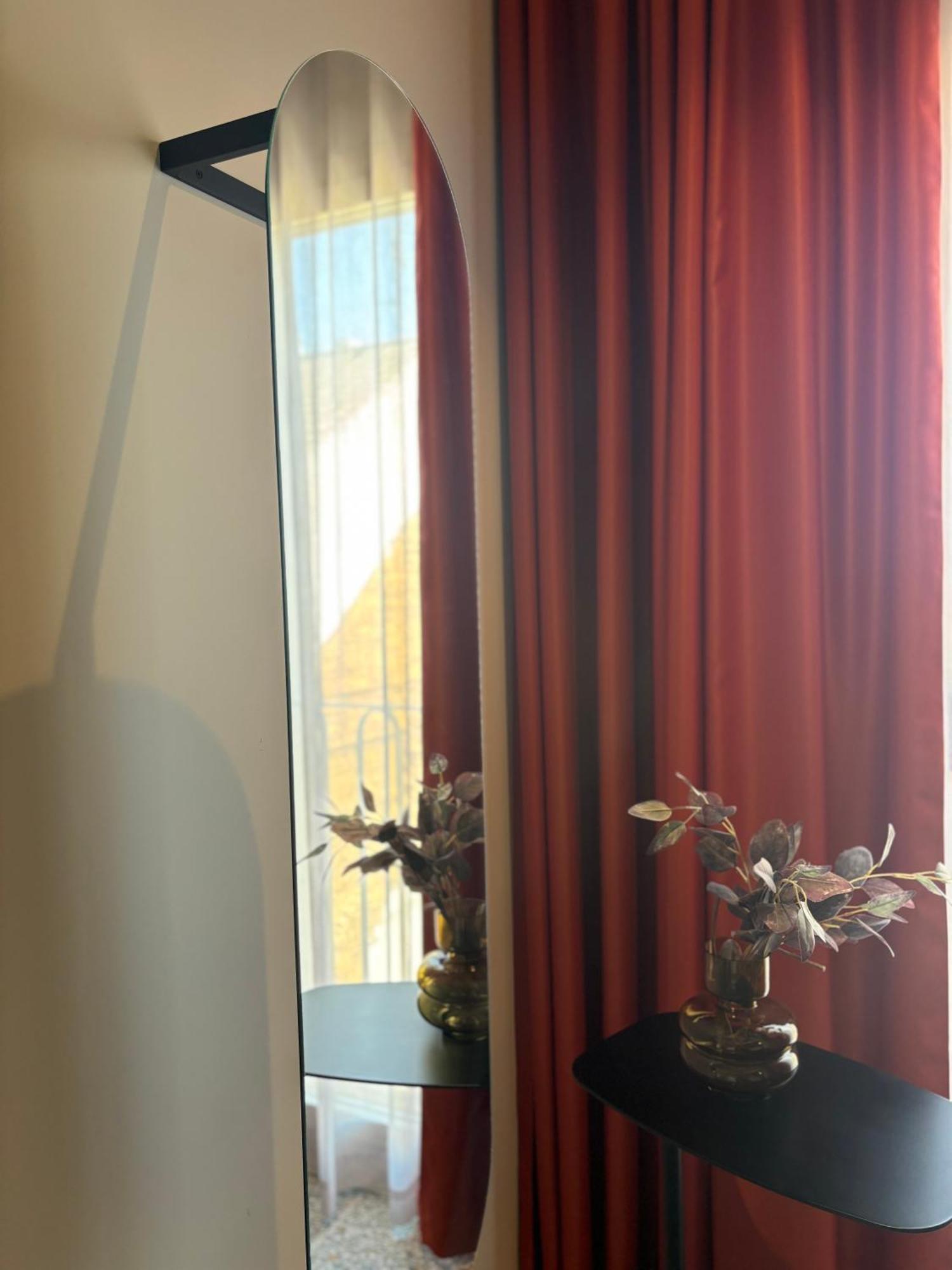 El Mantenio Malaga Ngoại thất bức ảnh
