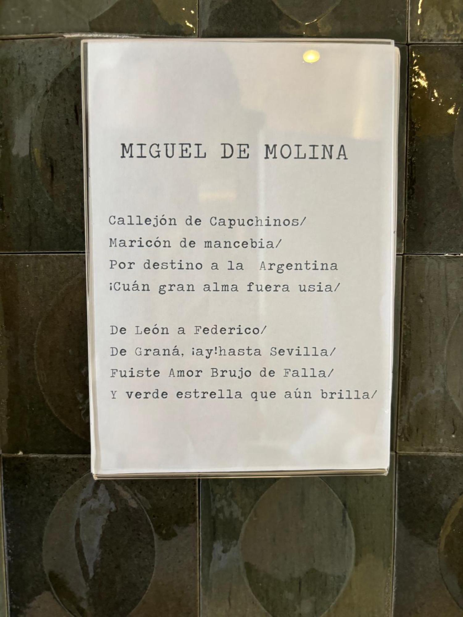 El Mantenio Malaga Ngoại thất bức ảnh