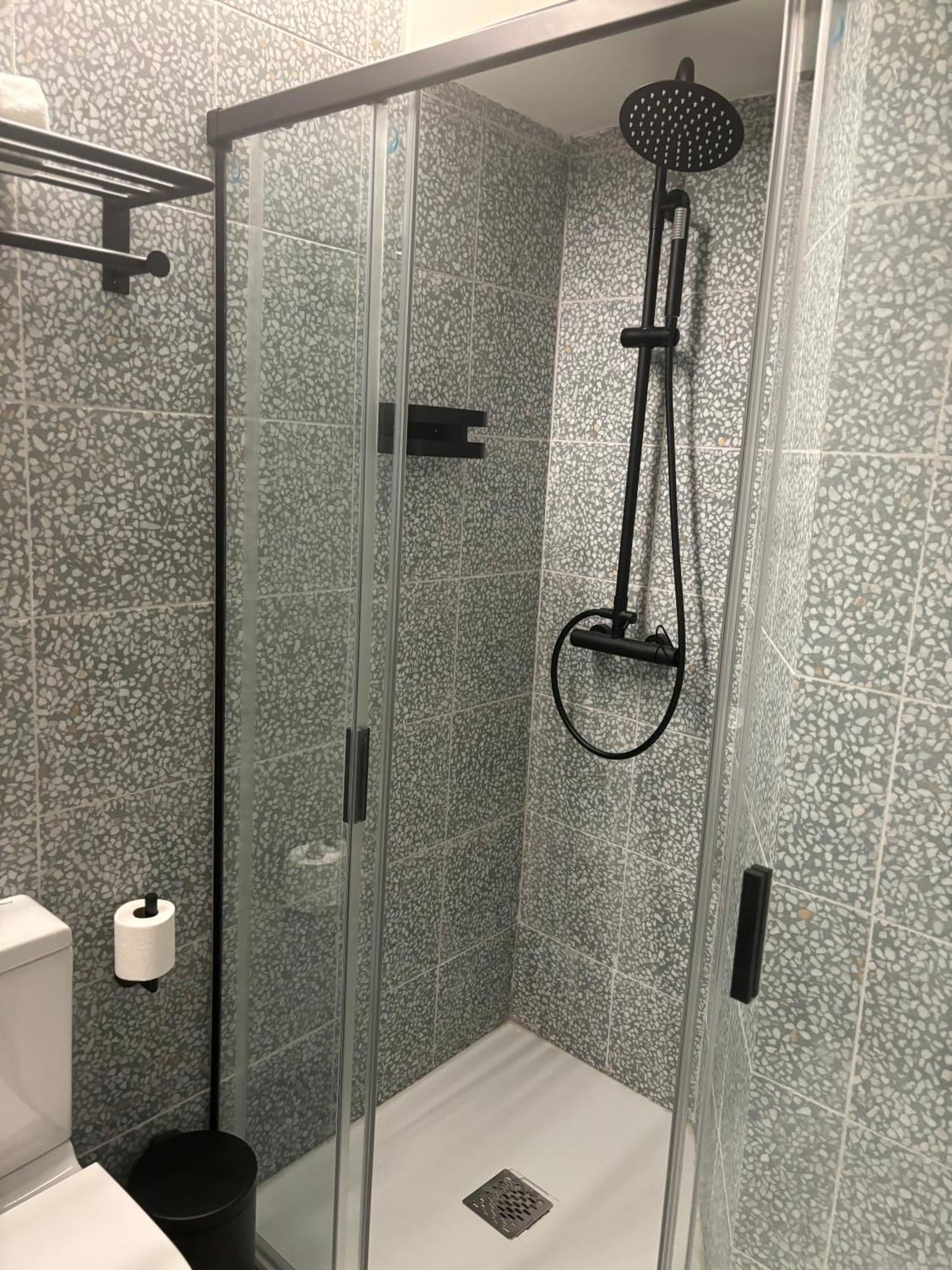 El Mantenio Malaga Ngoại thất bức ảnh
