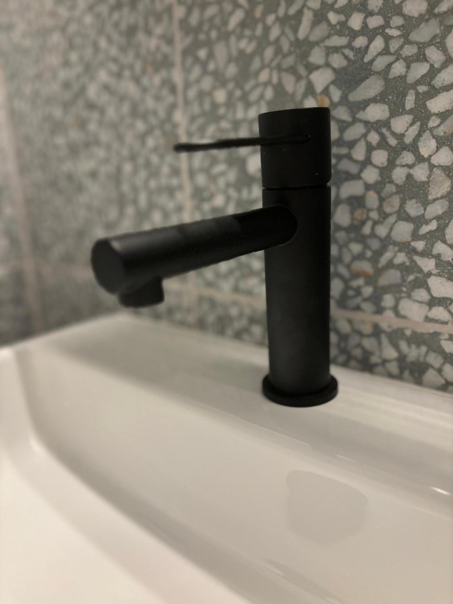 El Mantenio Malaga Ngoại thất bức ảnh