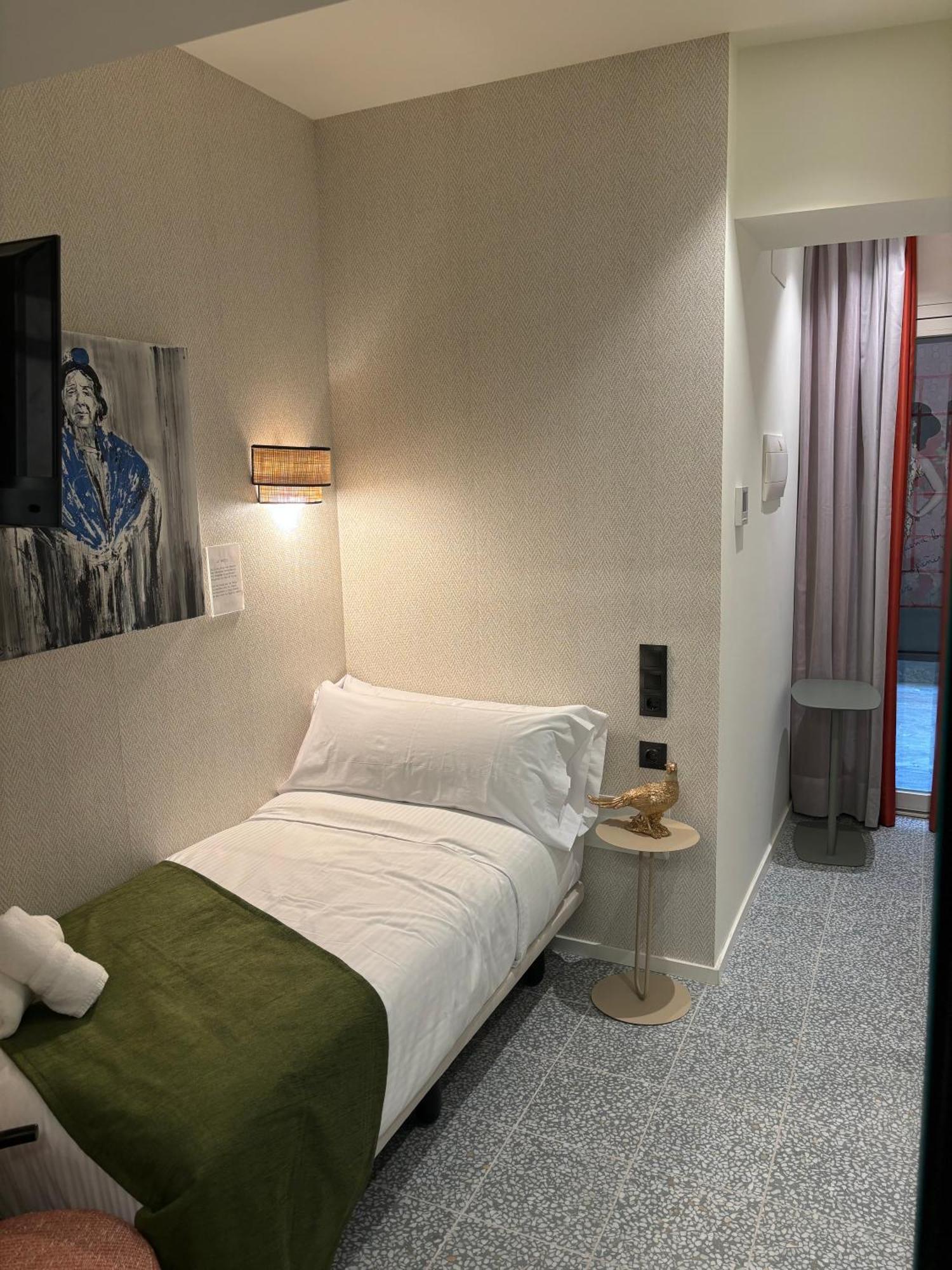 El Mantenio Malaga Ngoại thất bức ảnh