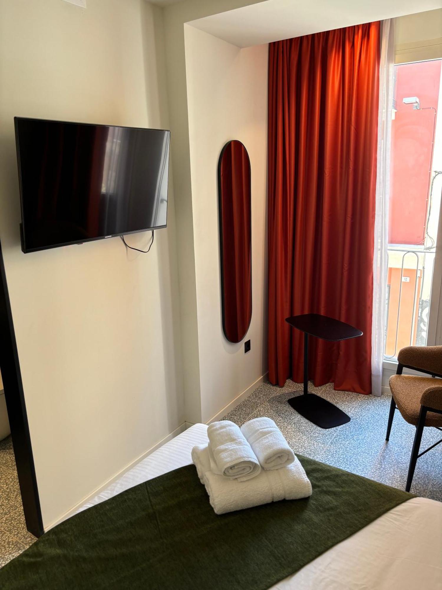 El Mantenio Malaga Ngoại thất bức ảnh