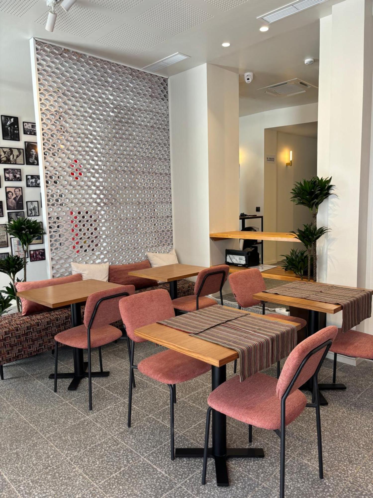 El Mantenio Malaga Ngoại thất bức ảnh