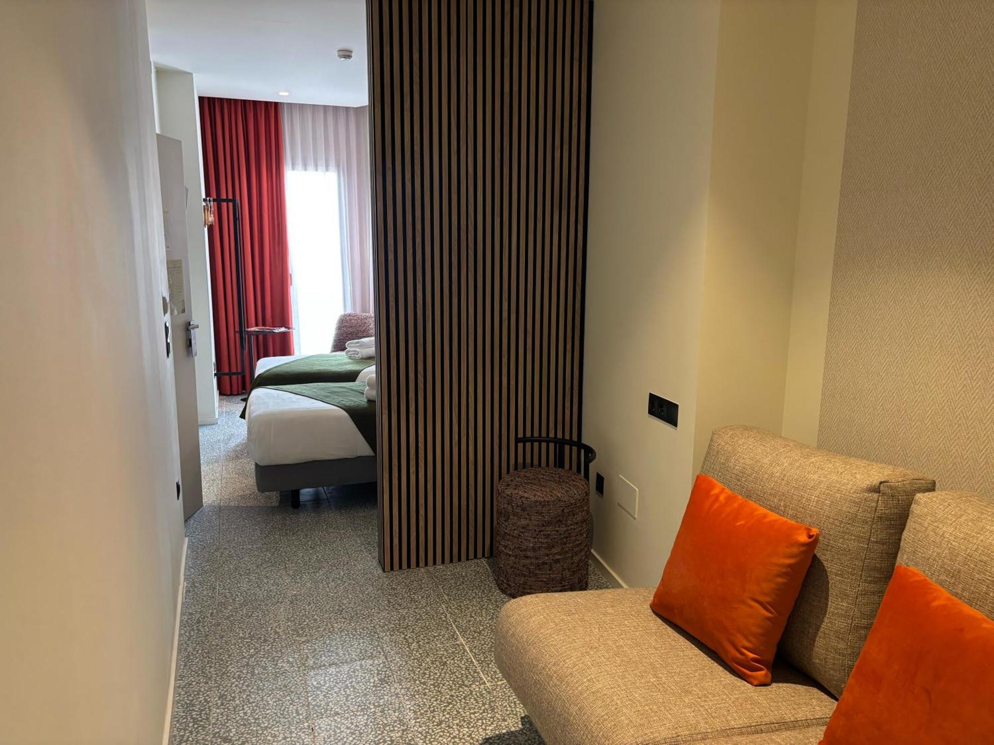 El Mantenio Malaga Ngoại thất bức ảnh